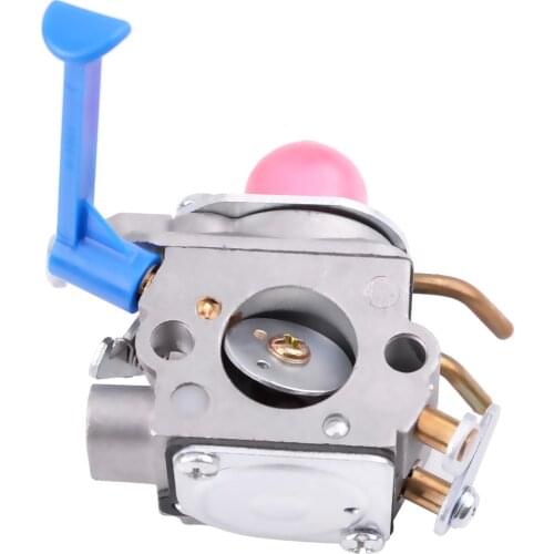 LETAOSK Carburetor 545130001 545 08-1848 545081848 fit for Husqvarna 124L 125L 125LD 128C 128CD Carb