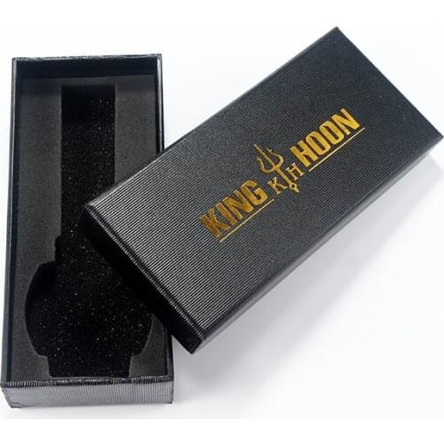 KING HOON Watch Accessories