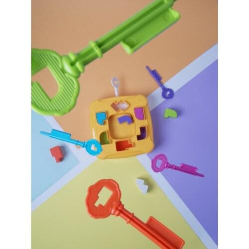 Little hero Puzzles & Puzzles