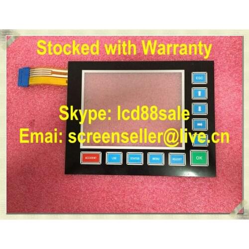 Best price and quality new and original 47-F-4-001 R01 touch screen for industrial screen