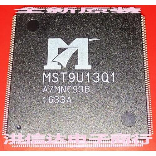 MST9U13Q1 Original, in stock