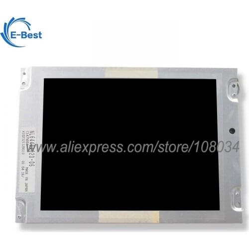 New 6.5 640*480 NL6448AC20-06 a-Si tft lcd panel