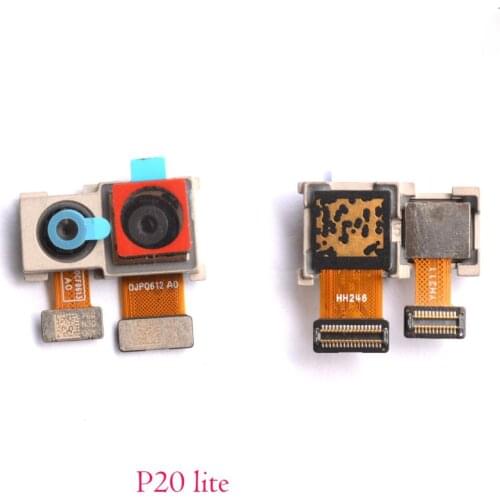 New original main rear back camera for Huawei P20 lite