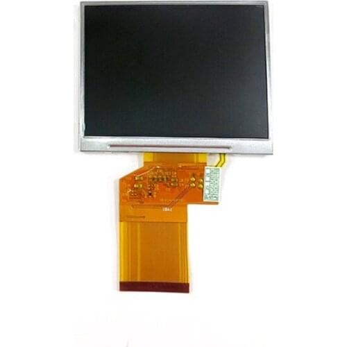 2021 New Highlight V-3.1 LCD Full Screen Compatible with Gaming Rig Vga Support Output Mod High Lit V3.1 LCD Kits