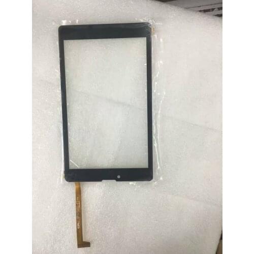 New 7'' tablet pc DP070211-F1 touch screen digitizer glass sensor
