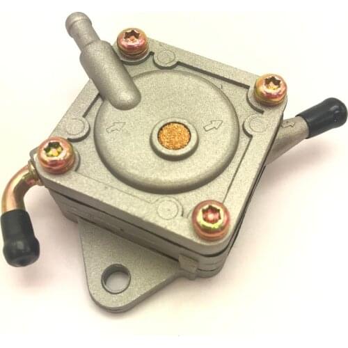 New Fuel Pump For Club Car Gas Golf Cart DS & Precedent 1984&UP 290FE 350FE
