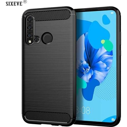 SIXEVE Huawei Nova 3 Phone Cases