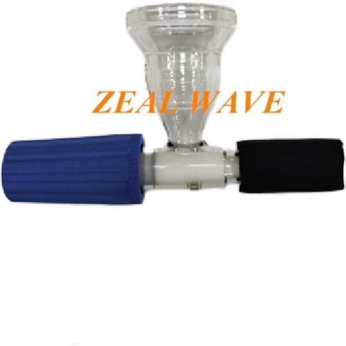 BUCHI Drain Valve Dn 25 2 Corner Valve D25 2 041061
