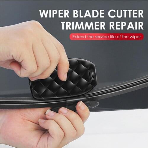 Wiper Repairer Car Wiper Durable And Practical Brush Cleaning Tool Repairer For The Repair Of Various Types Of Wipers