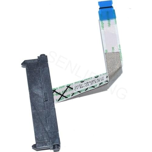 Well Tested Hard Drive SATA Connector NBX0001K210 FOR Lenovo IdeaPad 330-15IKB 320-15ABR