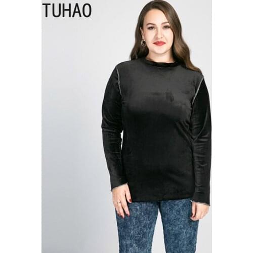 TUHAO Women's Corduroy Shirts