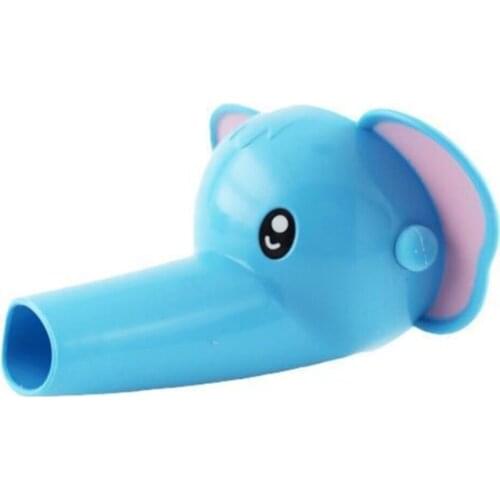 For children Faucet Extension Head