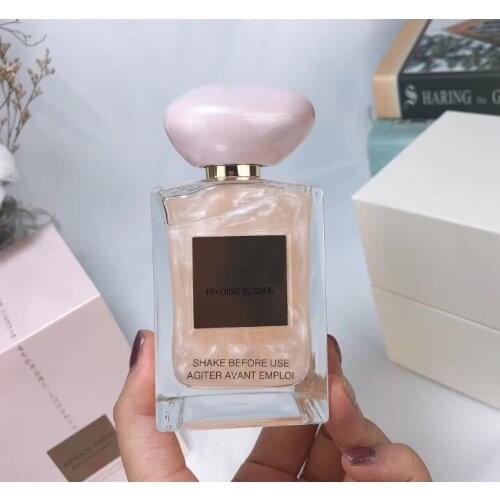 High quality unisex men perfume women long lasting floral fluit wood natural taste male parfum female for unisex fragrances