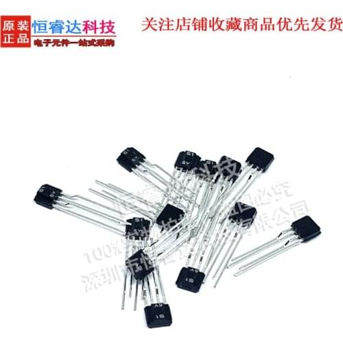 2PCS IS471FE6 photoelectric detection sensor package DIP-4 logic output 940nm new original