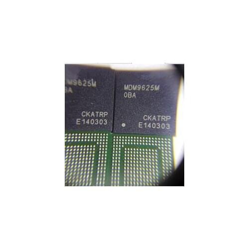 5pcs/lot MDM9625M OBA baseband CPU ic for iphone 6 6 Plus 4G LTE chip