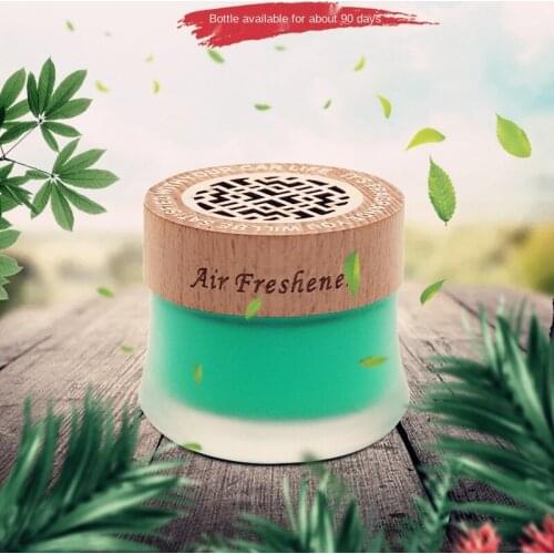 DONBOMMLIDS Car Air Fresheners