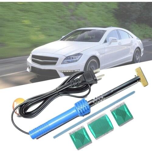 Car Instrument Repair Tool 40W Soldering PIXEL REPAIR KIT For MERCEDES BENZ W202 W208 W210 INSTRUMENT SPEEDOMETER CLUSTER
