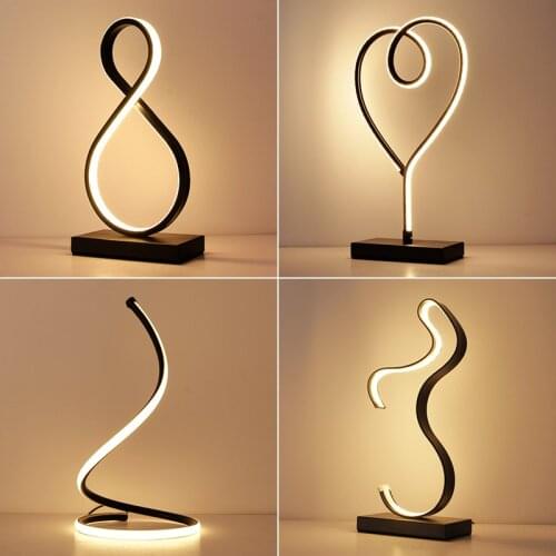 LILAFA Desk Lamp