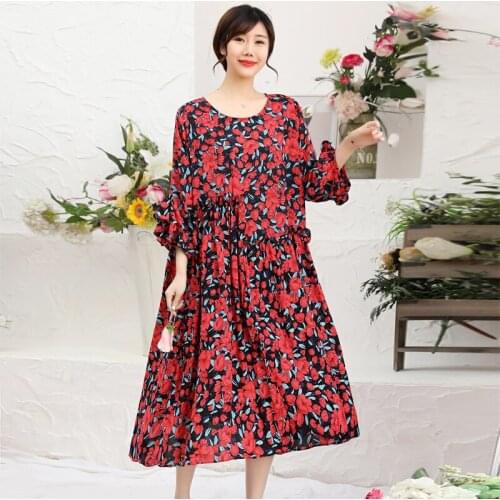 MANDADI Dresses For Full