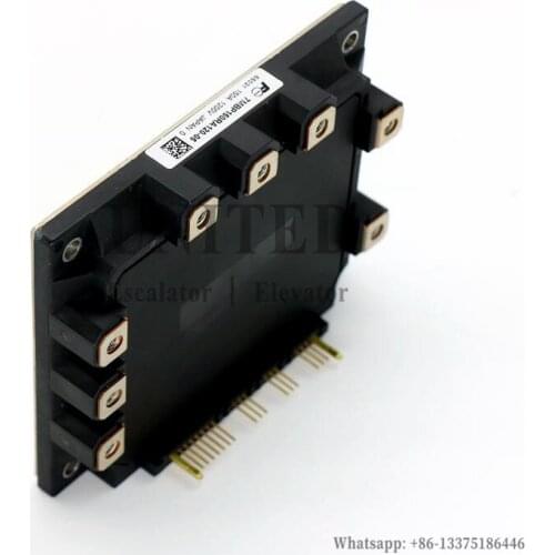 Elevator Drive Module IGBT 7MBP150RA120-05