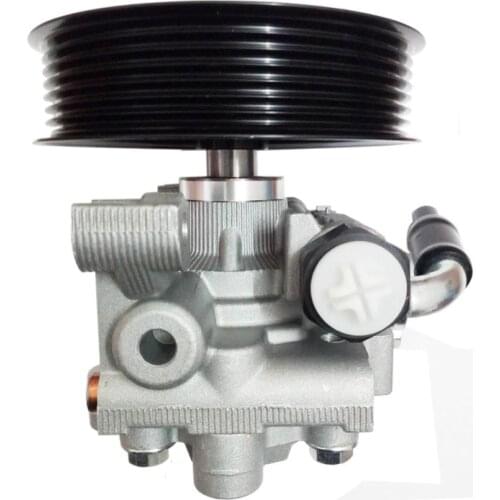 Power steering pump directional hydraulic pump LR077386 for Land Rover special power pump