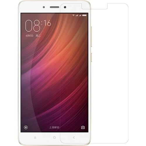NILLKIN Screen Protectors For Xiaomi Redmi Note 4X