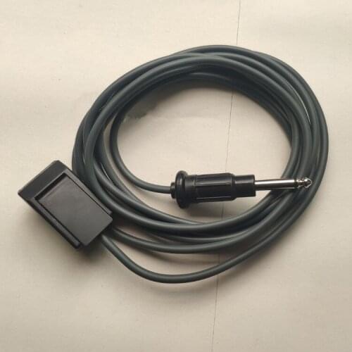 Leep Knife negative plate line 6.3 Plug electric knife circuit