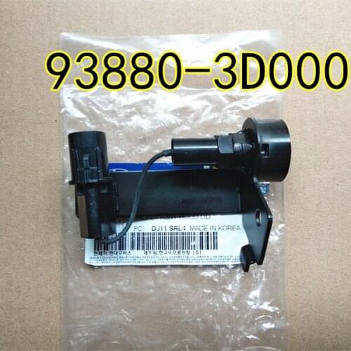 For HYUNDAI SONATA HOOD BRACKET SWITCH ASSEMBLY NEW A ,Hood switch, Alarm switch 938803D000