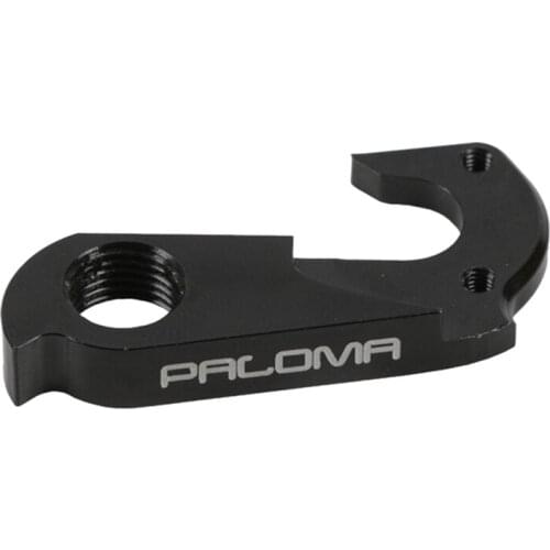 PALOMA Road Bicycle Bike Alloy Rear Derailleur Hanger Racing Cycling Mountain Frame Gear Tail Hook Parts