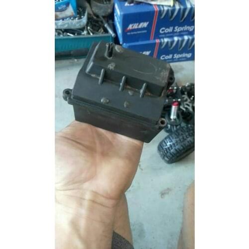 FS RC 112017C receiver box