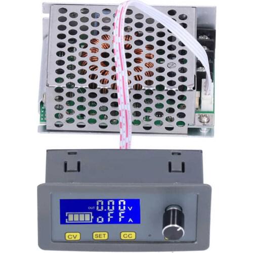 Voltage Regulator DC To DC Converter Small Convenient for Converting Signal