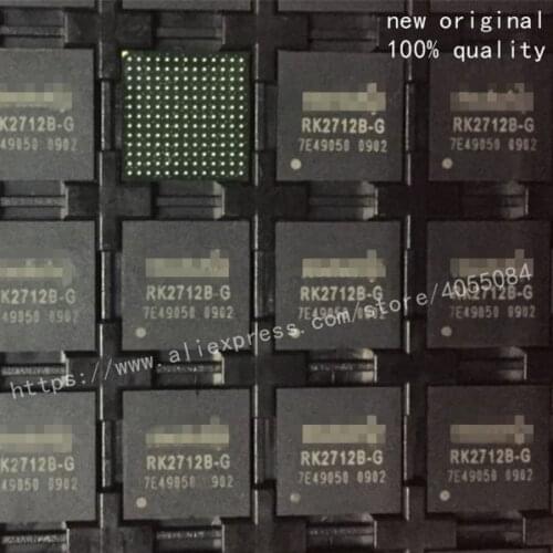 RK2712B-G RK2712B RK2712 Electronic chip IC