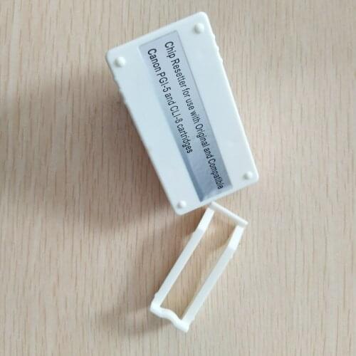 INK WAY PGI-5 CLI-8 Ink Cartridge Chip Resetter for Canon PIXMA IP5200 IP5200R IP5300 IP6600D IP6700D MP970 IX4000 Pro9000 etc