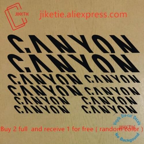 High Quality Vinyl Die-cut Stickers Reflective Stickers Decoration Decals For MTBRoad Cycling Bicycle Frame Stickers