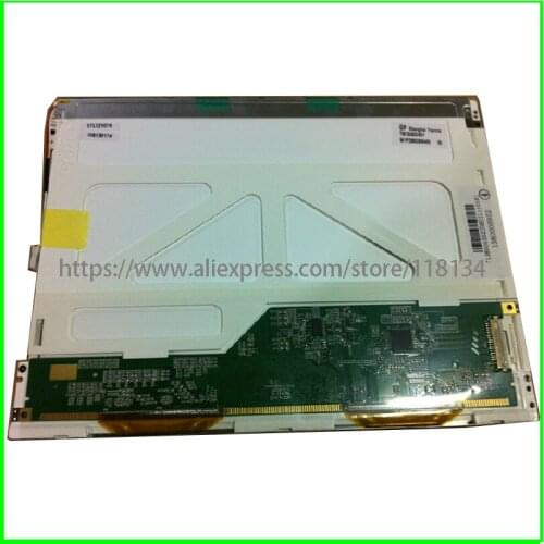 10.4 inch LCD For Mindray imec 10 tx LCD Display screen Mindray IMEC 10