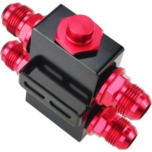 VR - Filter Adaptor with In-Line Thermostat Fitting Oil Sand Adapter AN10