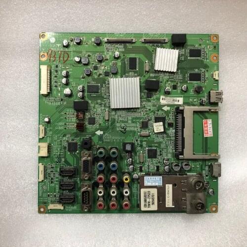Free shipping original 100% test for LG 42SL90QD 47SL90QD motherboard EAX61333002 LC420WUL