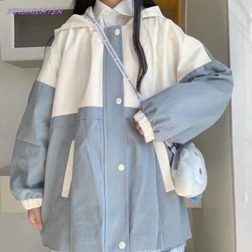 BIRGHWATER Women's Outerwear
