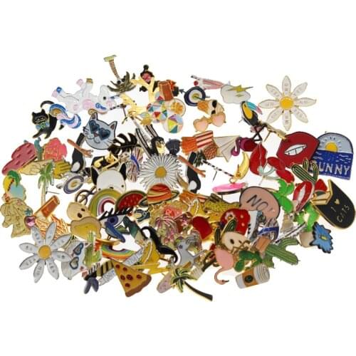 君凡(首饰) Brooches With Animals For Clothes