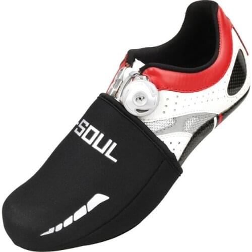 Bicycle Sport Shoe Cover MTB Waterproof Bike Shoes Cover Road Bike Cycling Shoes Toe Cover Warm Protector Boot Case Overshoes