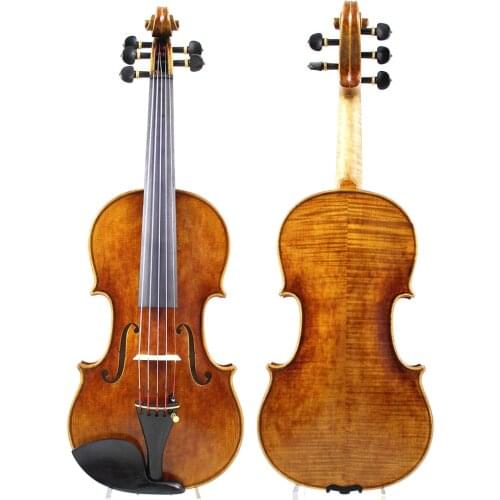 Dubo Violin