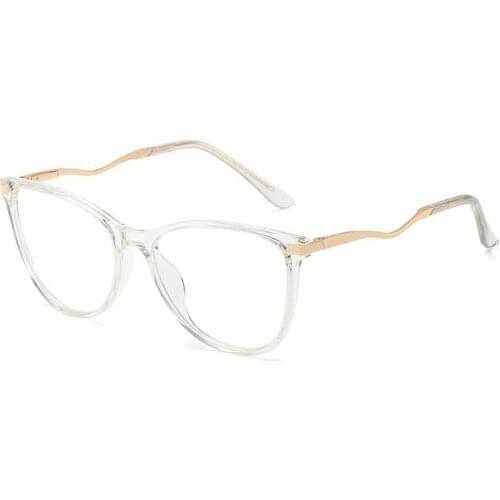 Euramerican Spring Feet Anti Blue-Ray Trendy Joker Fashion Whole Framework