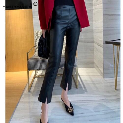 HARLEYFASHION Women's Winter Pants