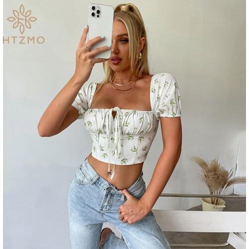 HTZMO Stylish Blouses