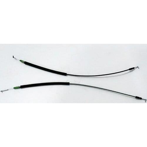 Door interior handle cable for JAC J3