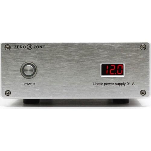 L-012 HIFI Special Linear Power Reference Level DC5-24V@2A-UV Grade Ripple With HIFI Grade Components Amplifier Transformer