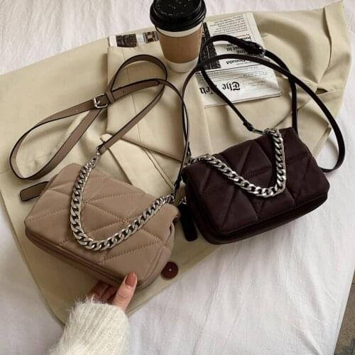 Женские клатчи на цепочке MANHAN China At AliExpress