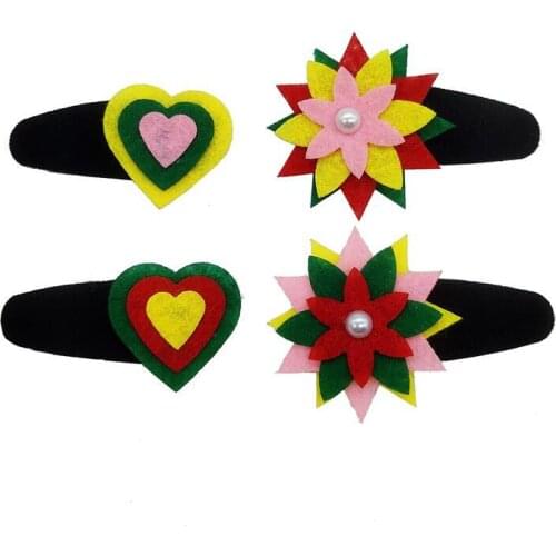 New Bow Flower Wooden die Scrapbooking C1794 Cutting Dies