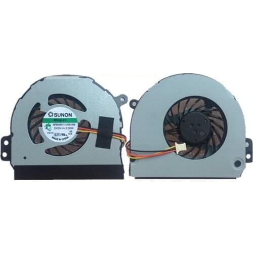 New CPU Fan Cooler For Dell inspiron 14R 1464 N4010 1564 1764 P08F P09G