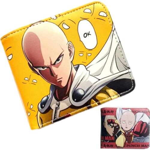 OLN Men's Wallets